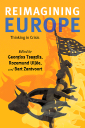 m, Reimagining Europe : Thinking in Crisis, SUNY Press - State University of New York Press