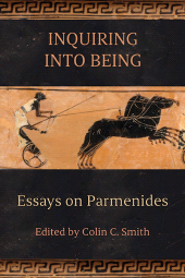 E-book, Inquiring into Being : Essays on Parmenides, SUNY Press - State University of New York Press