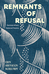 E-book, Remnants of Refusal : Feminist Affect, National Trauma, SUNY Press - State University of New York Press