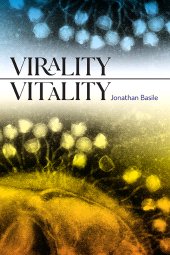 m, Virality Vitality, SUNY Press - State University of New York Press