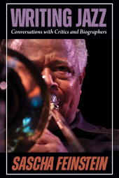 E-book, Writing Jazz : Conversations with Critics and Biographers, SUNY Press - State University of New York Press