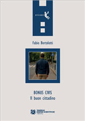 E-book, Bonus civis. Il buon cittadino, Tangram Edizioni Scientifiche