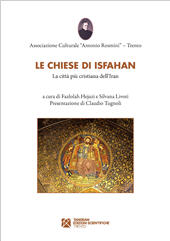 E-book, Le chiese di Isfahan : la città più cristiana dell'Iran, Tangram Edizioni Scientifiche