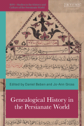 eBook, Genealogical History in the Persianate World, I.B. Tauris