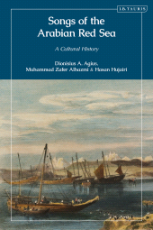E-book, Songs of the Arabian Red Sea : A Cultural History, I.B. Tauris