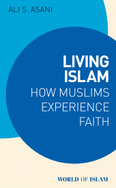 E-book, Living Islam : Muslim Expressions of Faith, I.B. Tauris