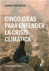 E-book, Cinco ideas para entender la crisis climática, Tébar Flores