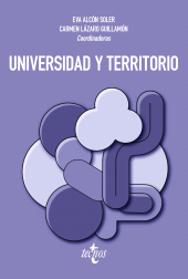 E-book, Universidad y Territorio, Tecnos