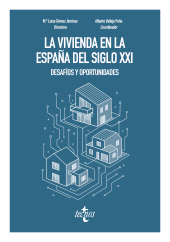 E-book, La vivienda en la España del siglo XXI: desafíos y oportunidades, Tecnos