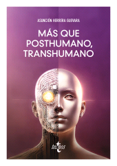 E-book, Más que posthumano, transhumano, Tecnos