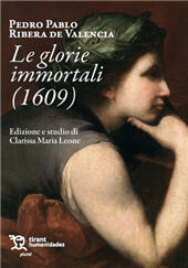 E-book, Pedro Pablo Ribera de València : Le glorie immortali (1609), Tirant Humanidades