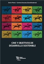 m, Cine y objetivos de desarrollo sostenible, Tirant Humanidades