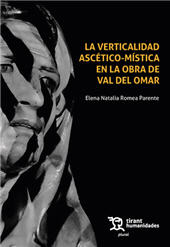 E-book, La verticalidad ascético-mística en la obra de Val del Omar, Tirant lo Blanch