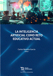 E-book, La inteligencia artificial como reto educativo actual, Tirant Humanidades