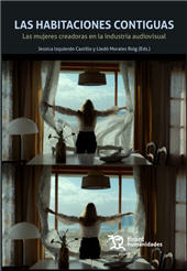 E-book, Las habitaciones contiguas : las mujeres creadoras en la industria audiovisual, Tirant lo Blanch