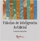 E-book, Fábulas de Inteligencia Artificial, Tirant lo Blanch