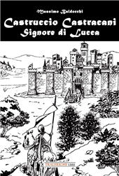 E-book, Castruccio Castracani. Signore di Lucca, Tra le righe libri