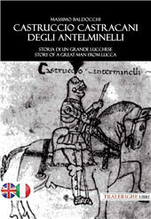 E-book, Castruccio Castracani degli Antelminelli : storia di un grande lucchese, Tra le righe libri