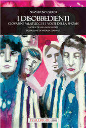 E-book, I disobbedienti. Giovanni Palatucci e i volti della Shoah, Tra le righe libri