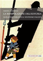 E-book, La manipolazione dell'editoria scolastica durante il Ventennio fascista, Tra le righe libri
