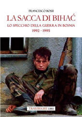 E-book, La sacca di Bihać : lo specchio della guerra in Bosnia, Tra le righe libri