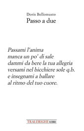 E-book, Passo a due., Tra le righe libri