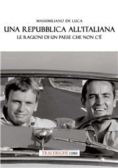 eBook, Una Repubblica all'italiana. Le ragioni di un paese che non c'è., Tra le righe libri