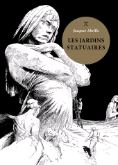 eBook, Les Jardins statuaires, Le Tripode