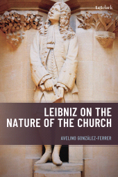 E-book, Leibniz on the Nature of the Church, T&T Clark