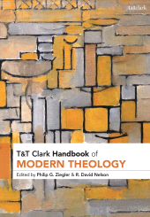 E-book, T&T Clark Handbook of Modern Theology, T&T Clark