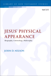 E-book, Jesus' Physical Appearance : Biography, Christology, Philosophy, T&T Clark