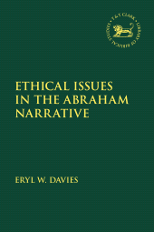 E-book, Ethical Issues in the Abraham Narrative, T&T Clark