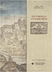 E-book, En torno a Covarrubias, Universidad de Castilla-La Mancha