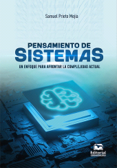 E-book, Pensamiento de sistemas : Un enfoque para afrontar la complejidad actual, Editorial Unimagdalena