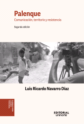 E-book, Palenque: comunicación, territorio y resistencia : Segunda edición, Universidad del Norte