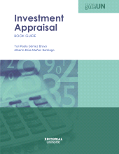 E-book, Investment appraisal : Book guide, Universidad del Norte