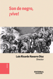 E-book, Son de negro, vive!, Universidad del Norte