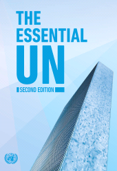 eBook, The Essential UN., New York