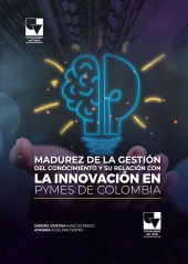 E-book, Madurez de la gestión del conocimiento y su relación con la innovación en Pymes de Colombia, Universidad del Valle