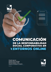 E-book, Comunicación de la Responsabilidad Social Corporativa en Entornos Online, Universidad del Valle