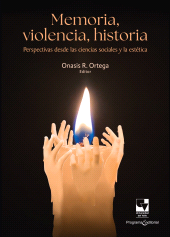 E-book, Memoria, violencia, historia : Perspectivas desde las ciencias sociales y la estética, Universidad del Valle