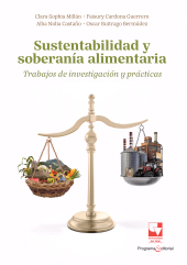 E-book, Sustentabilidad y soberanía alimentaria : Trabajos de investigación y prácticas, Universidad del Valle