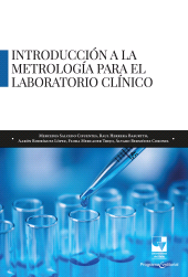 eBook, Introducción a la Metrología para el laboratorio clínico, Universidad del Valle