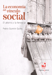 eBook, La economía del vínculo social : El ahorro y la herencia, Universidad del Valle