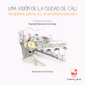 E-book, Una visión de la ciudad de Cali. Análisis para su transformación : Homenaje al arquitecto Harold Borrero Urritia, Universidad del Valle