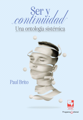 E-book, Ser y continuidad: Una ontología sistémica, Universidad del Valle