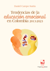 E-book, Tendencias de la educación emocional en Colombia: 2013-2023, Universidad del Valle