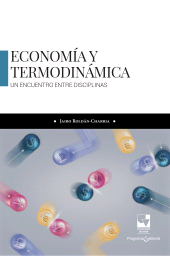 E-book, Economía y termodinámica: Un encuentro entre disciplinas, Universidad del Valle