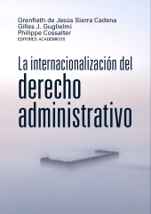 E-book, La internacionalización del derecho administrativo, Editorial Universidad del Rosario