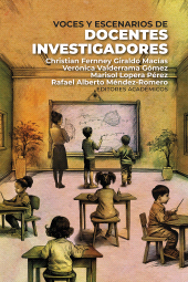 E-book, Voces y escenarios de docentes investigadores, Editorial Universidad del Rosario